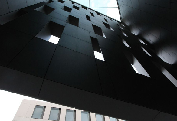 Références en suspentes. Solutions Fixinox