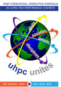 UHPC iowa