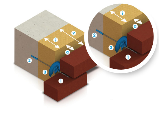 Lot De 100 Attaches Pour Câble – Fixation Solide, Réutilisables, Idéal Bricolage !