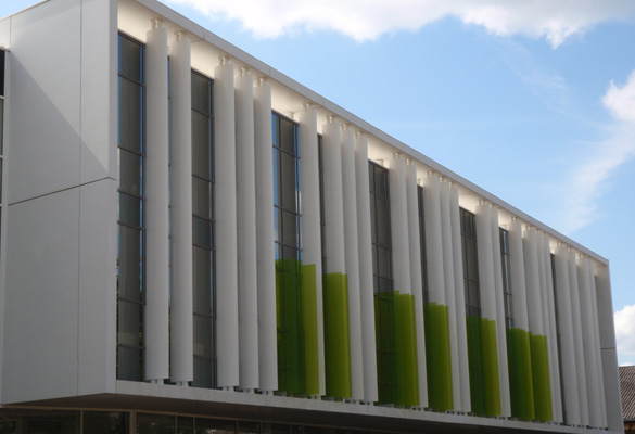 Collège La Garenne Colombes